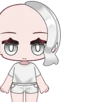 Hair Front Side Short_001